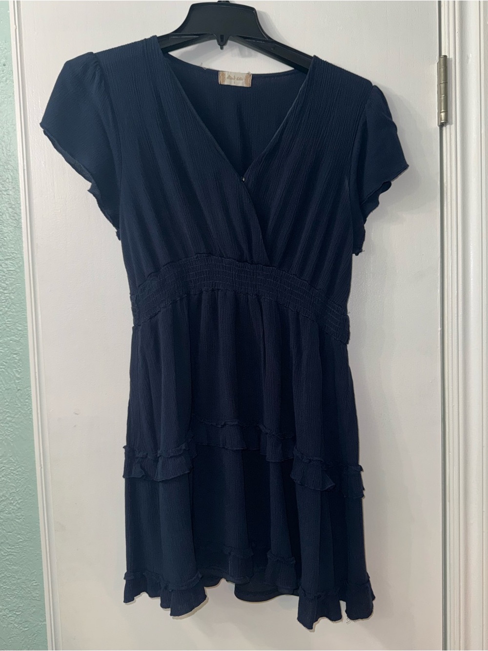Altar’d State Dress